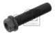 VIS DE BIELLE M16X1.5 67MM 12-KANT